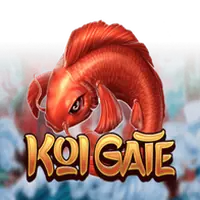 Koi Gate